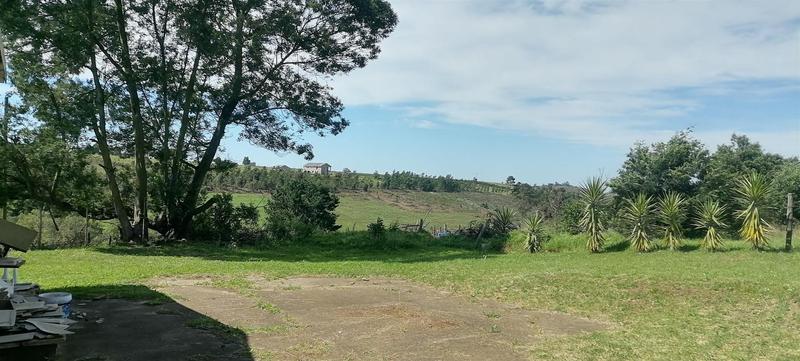 2 Bedroom Property for Sale in Friemersheim Western Cape